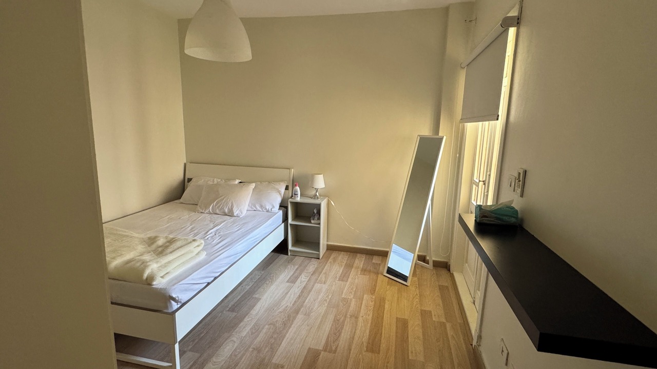 Photo of Bedroom in Al Rehab