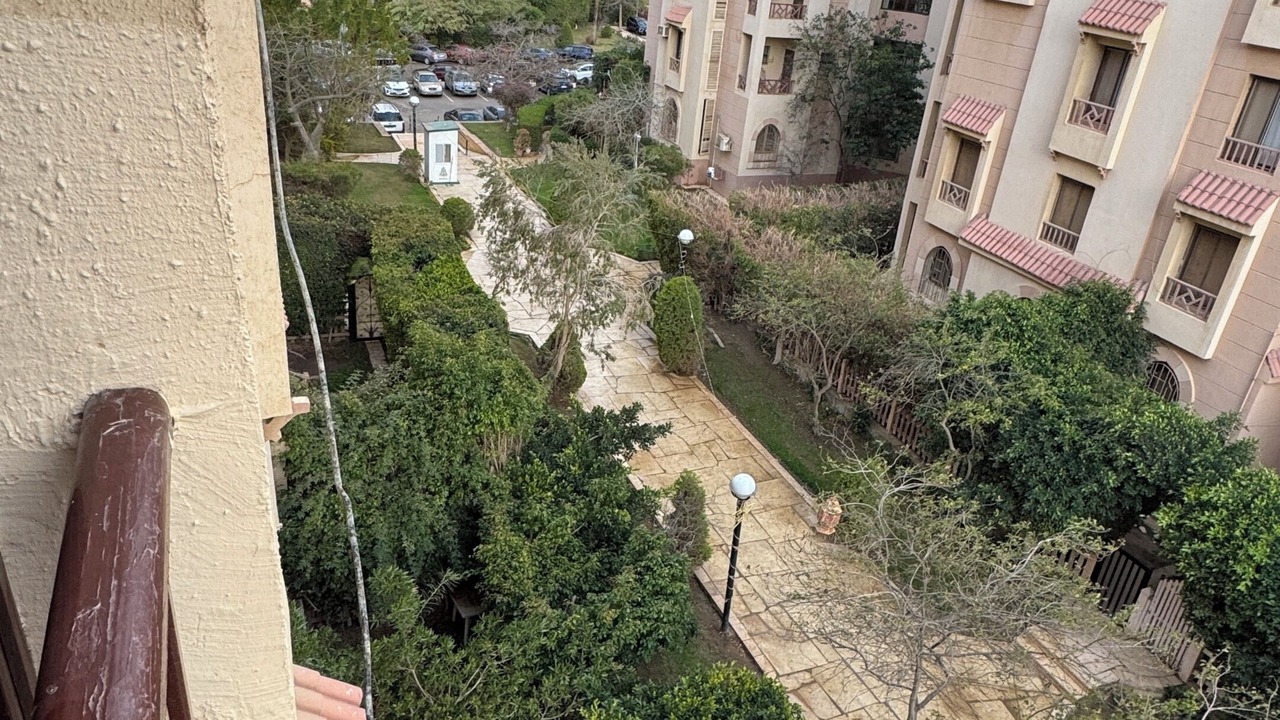 Photo of Outdoor in Al Rehab