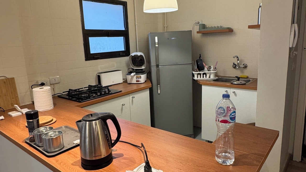 Photo of Kitchen in Al Rehab