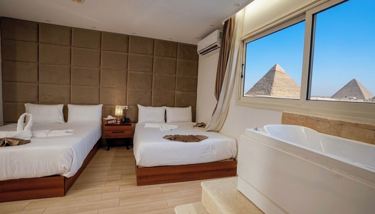 Photo of Bedroom in Al Haram