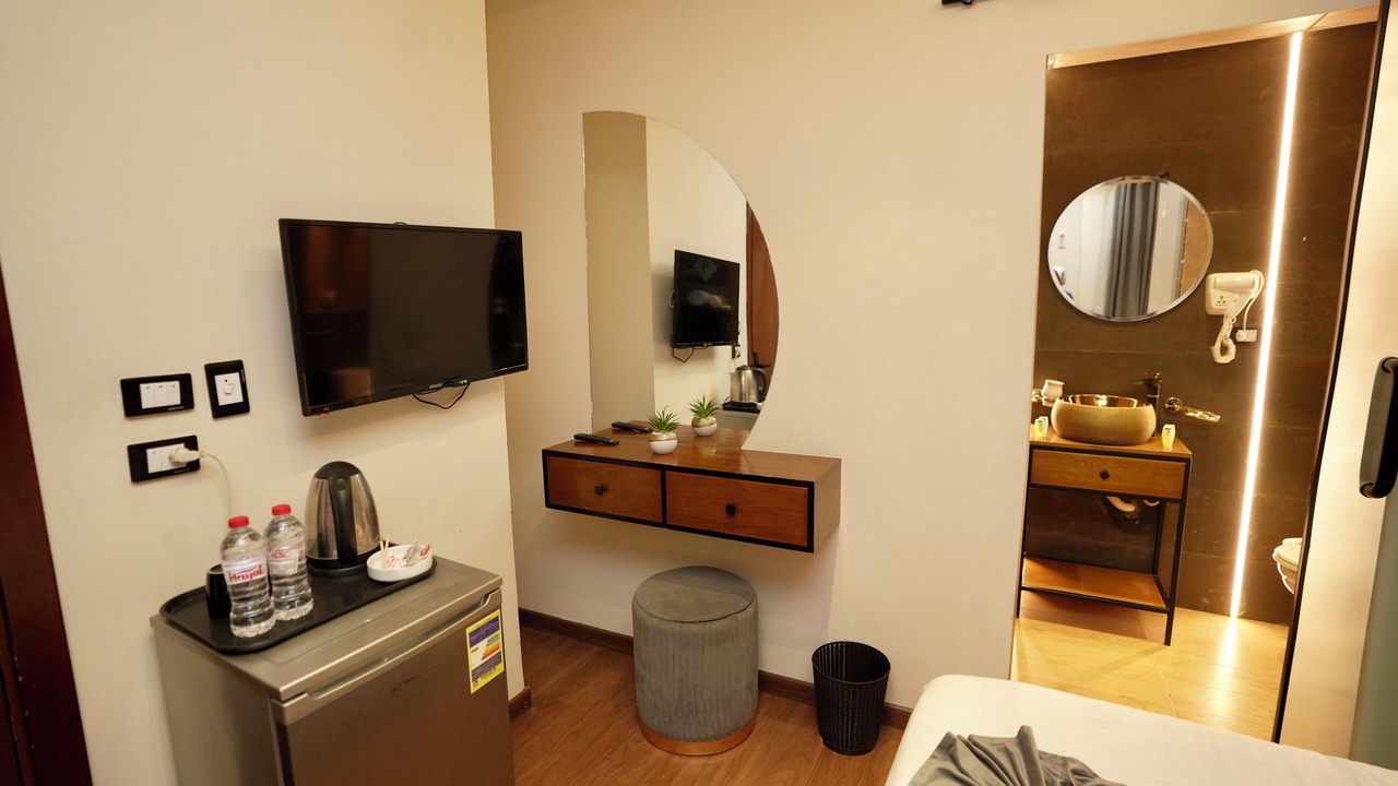 Photo of Bedroom in Al Haram