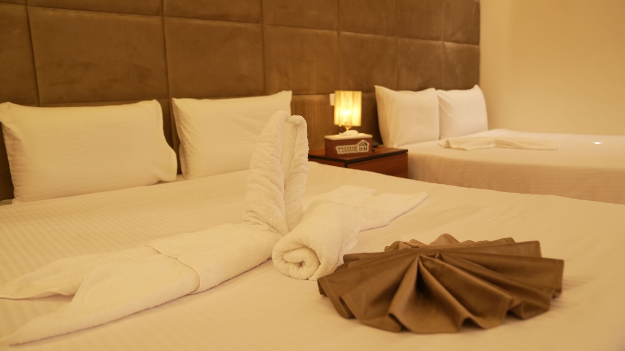 Photo of Bedroom in Al Haram