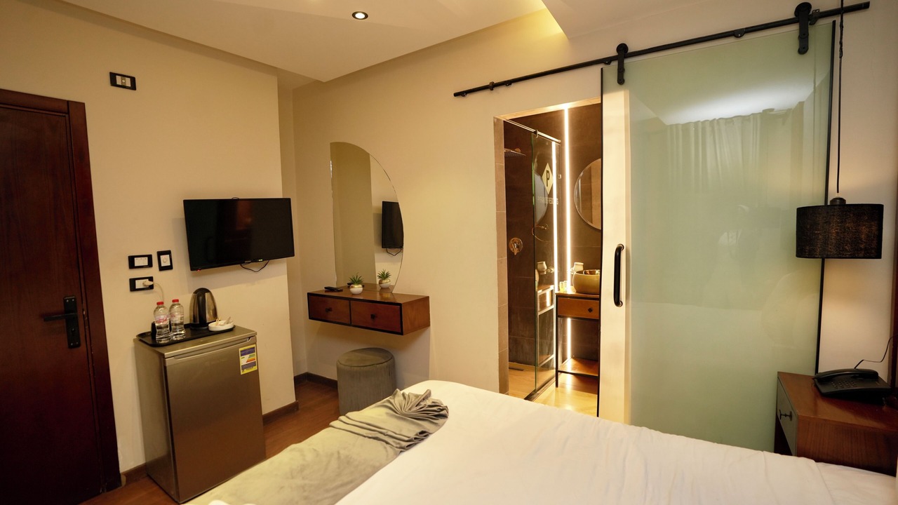 Photo of Bedroom in Al Haram