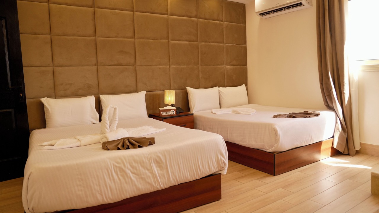 Photo of Bedroom in Al Haram
