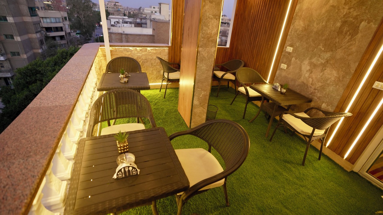 Photo of Outdoor in Al Haram