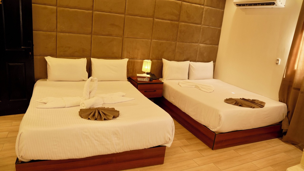 Photo of Bedroom in Al Haram