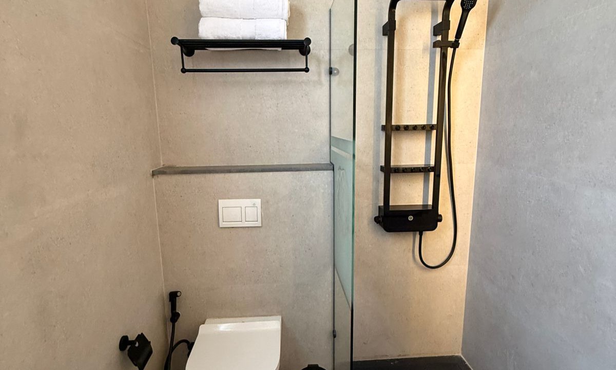 Photo of Bathroom in New Cairo