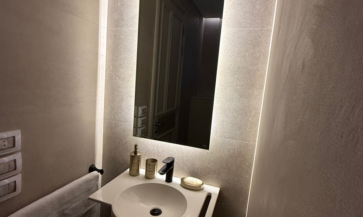 Photo of Bathroom in New Cairo