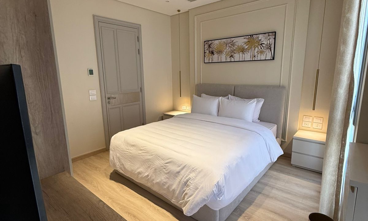 Photo of Bedroom in New Cairo