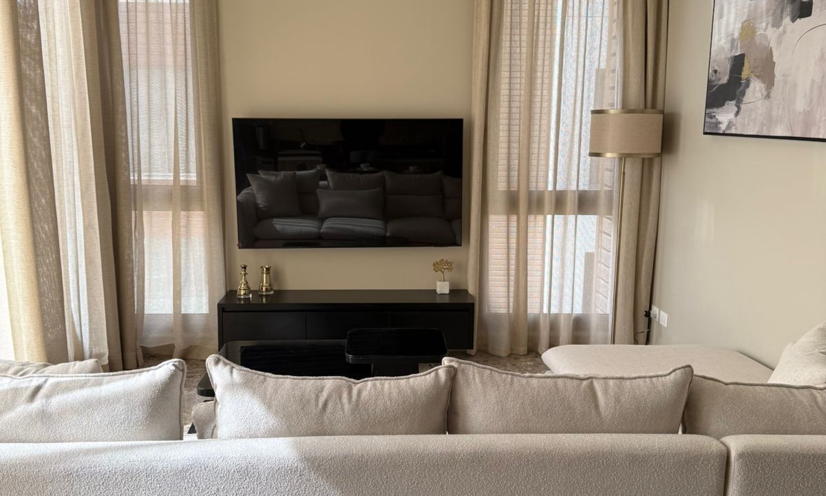 Photo of Livingroom in New Cairo