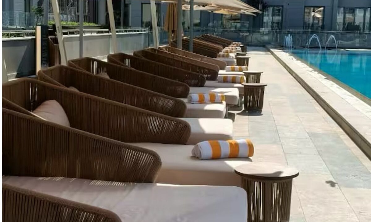 Photo of Outdoor in New Cairo
