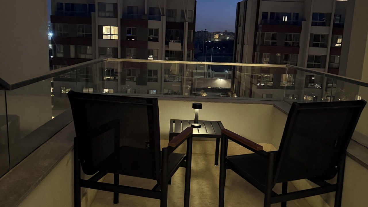 Photo of Outdoor in New Cairo