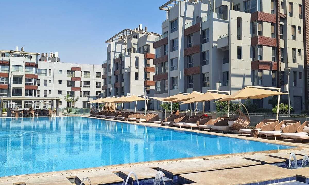 Photo of Outdoor in New Cairo