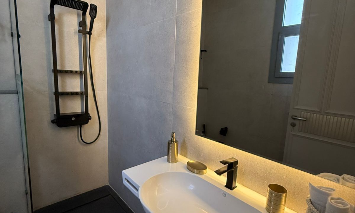 Photo of Bathroom in New Cairo