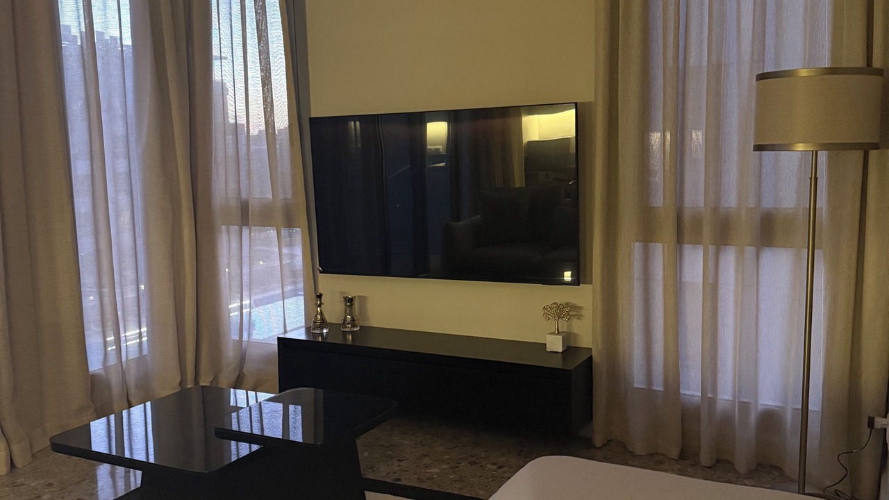 Photo of Livingroom in New Cairo