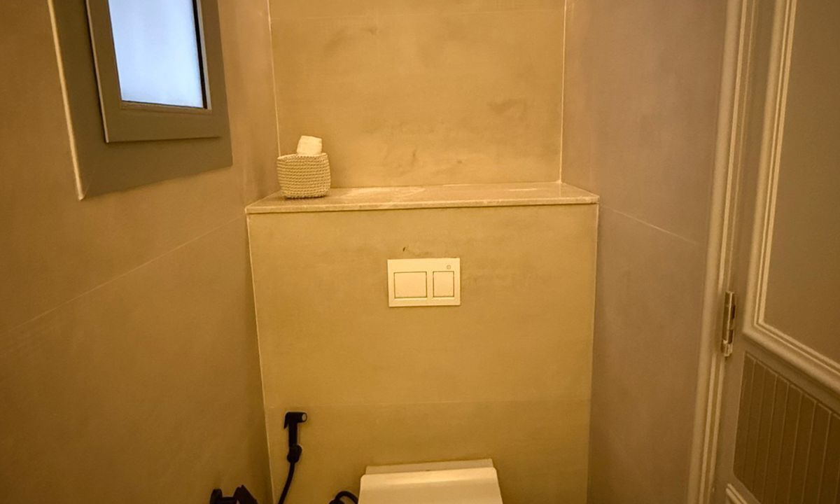 Photo of Bathroom in New Cairo