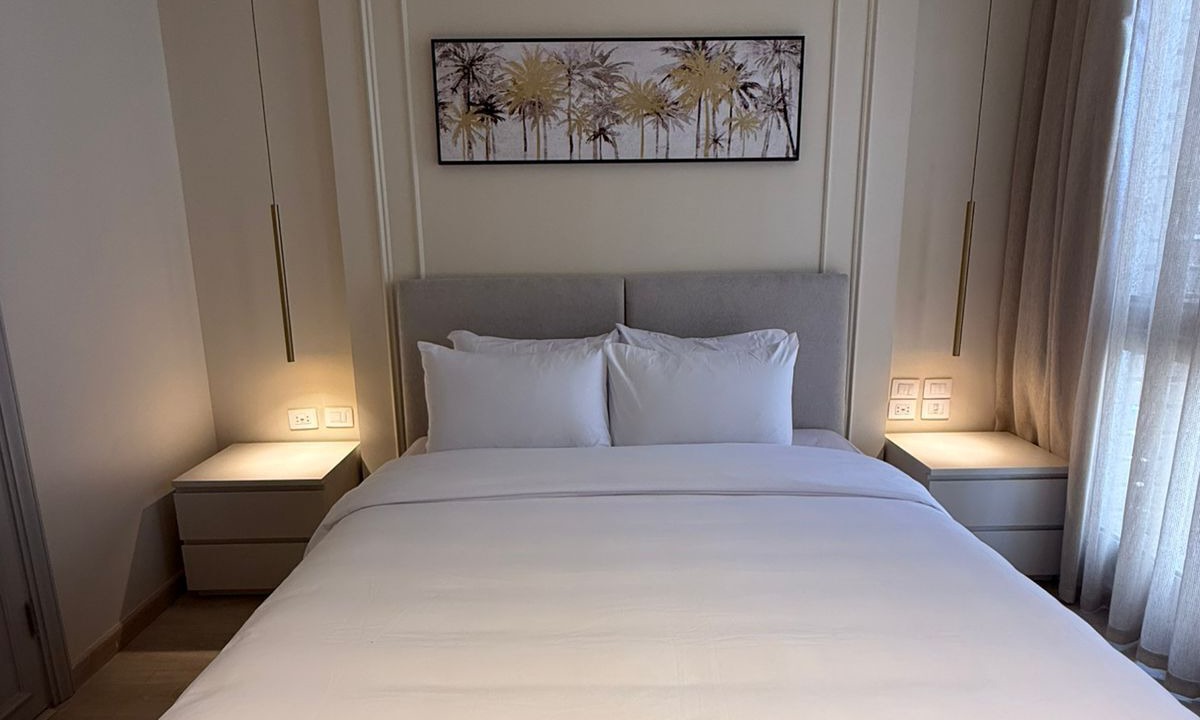 Photo of Bedroom in New Cairo