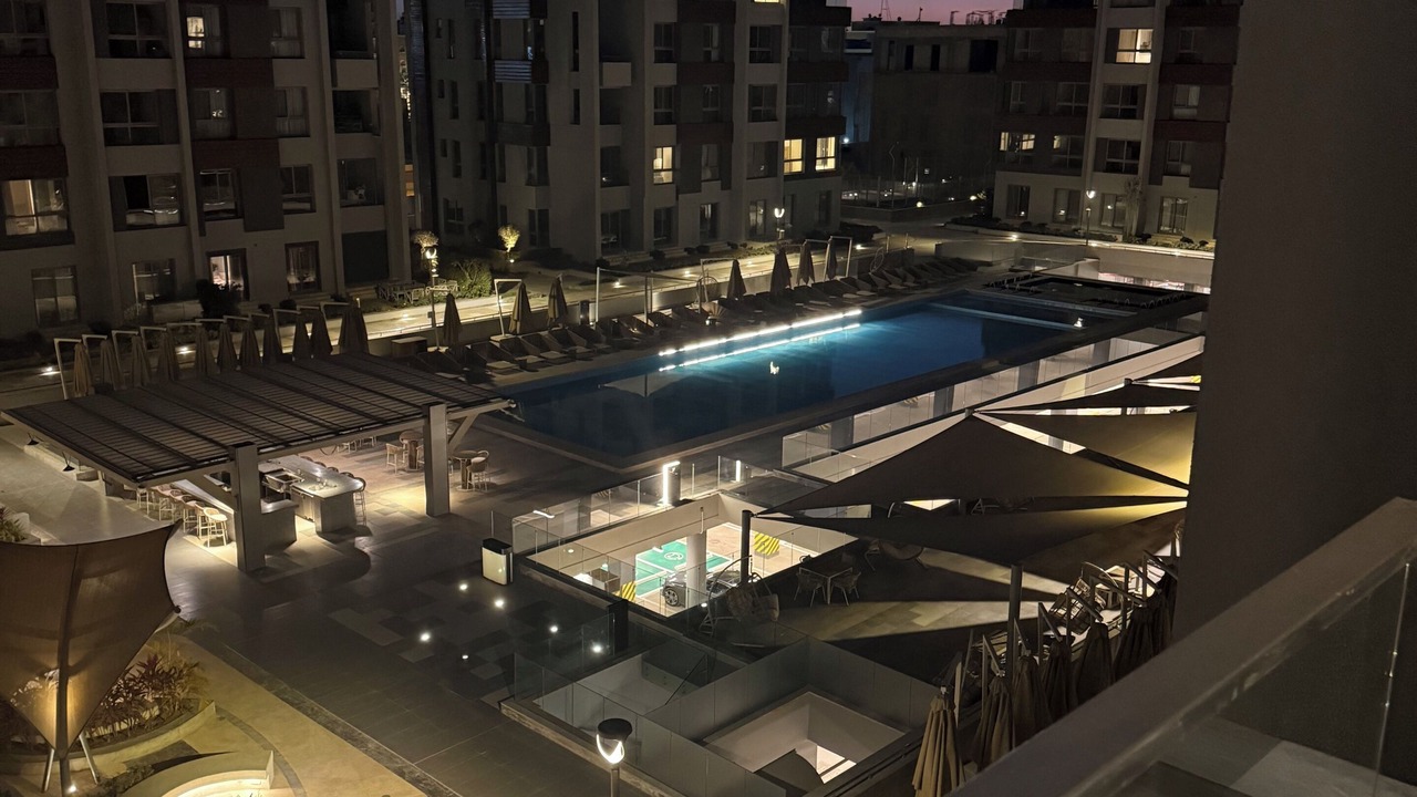 Photo of Outdoor in New Cairo