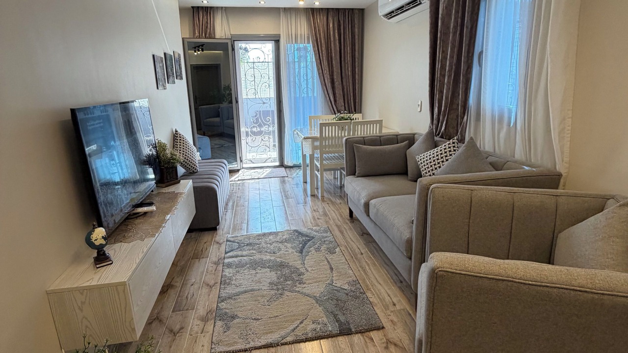 Photo of Livingroom in Al-'Umraniyah