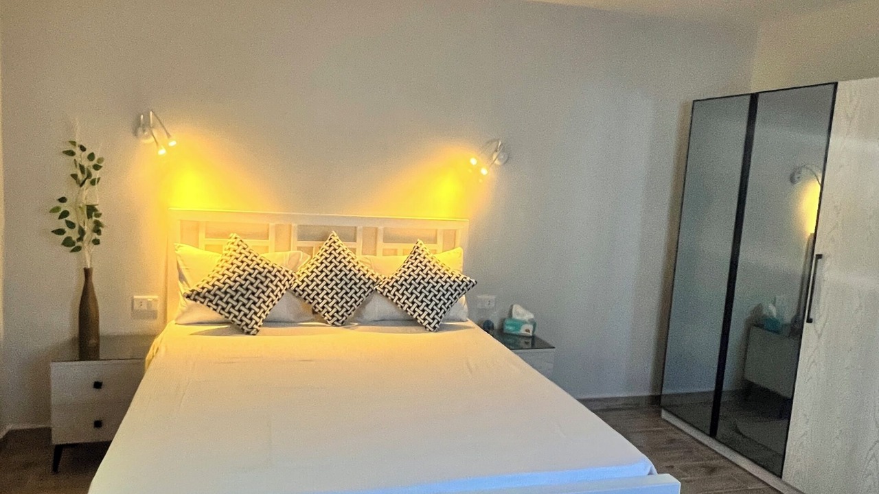 Photo of Bedroom in Al-'Umraniyah