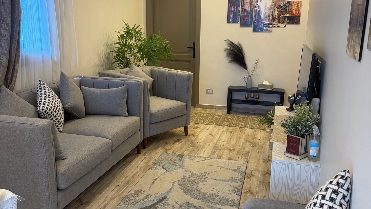 Photo of Livingroom in Al-'Umraniyah