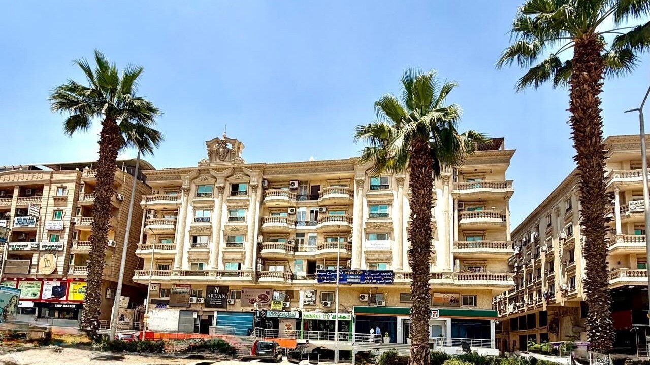 Photo of Outdoor in Al-'Umraniyah