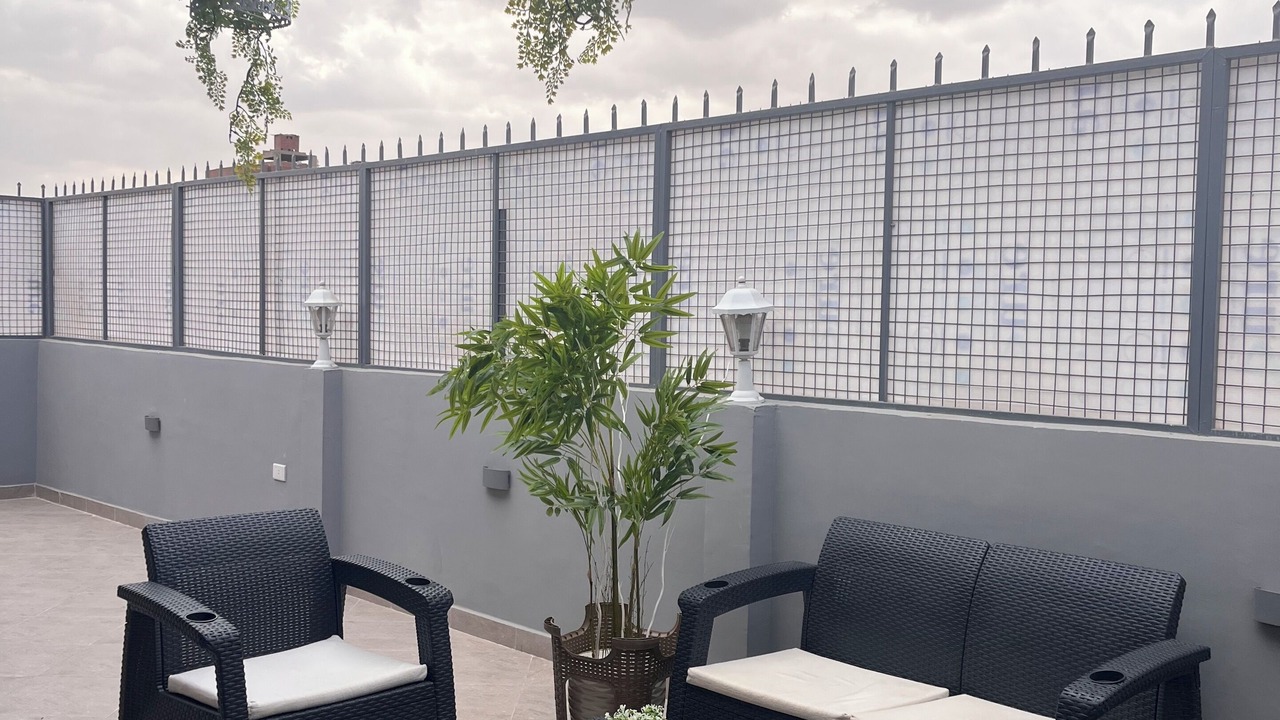 Photo of Patio Balcony in Al-'Umraniyah