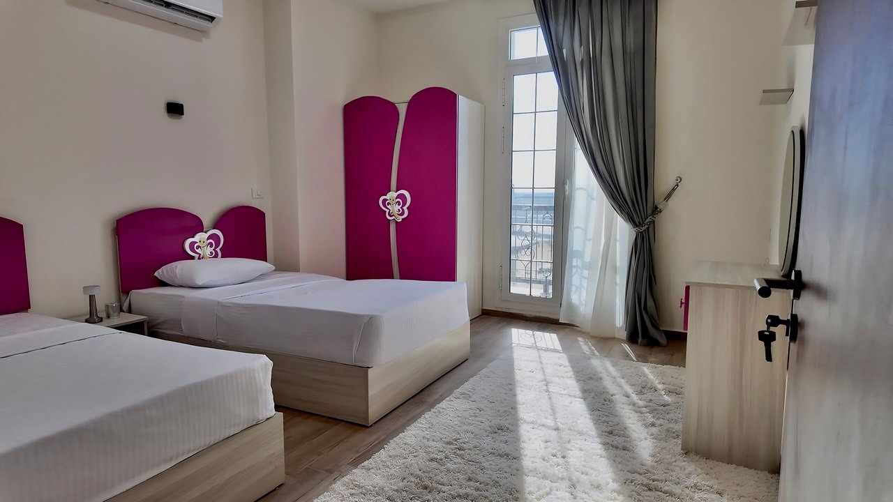 Photo of Bedroom in Al Alamayn