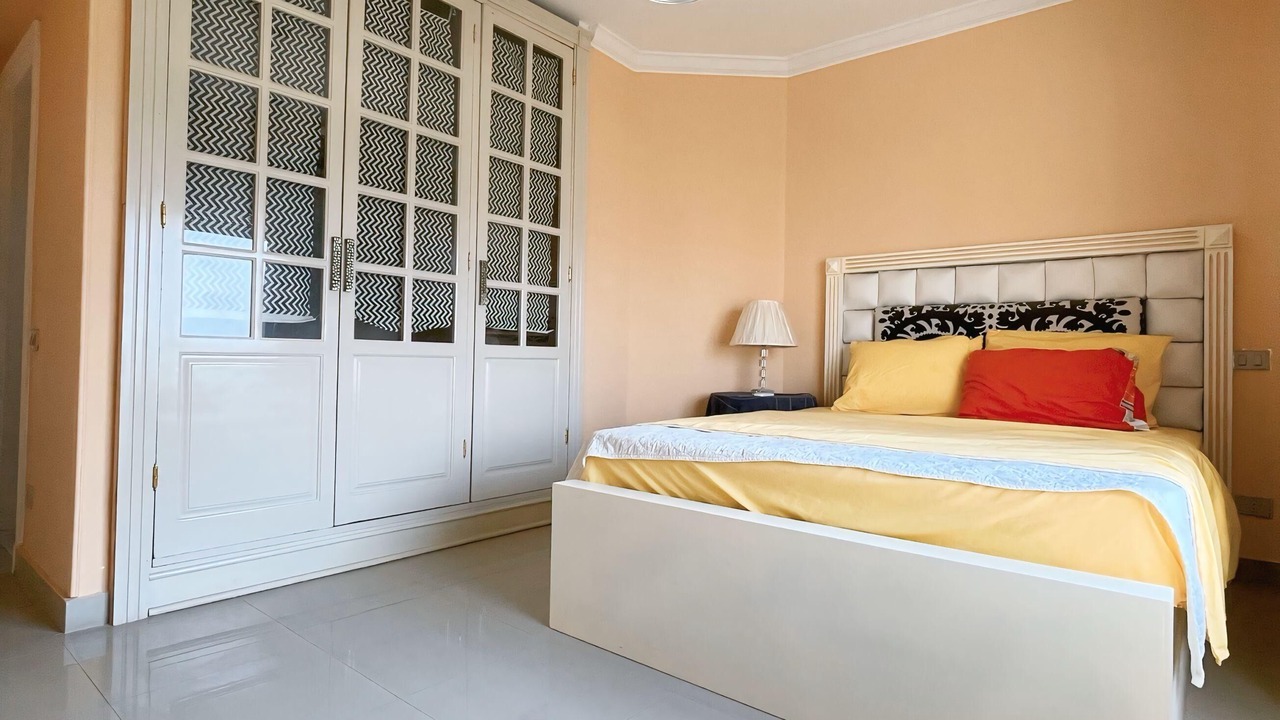 Photo of Bedroom in Ain Sokhna