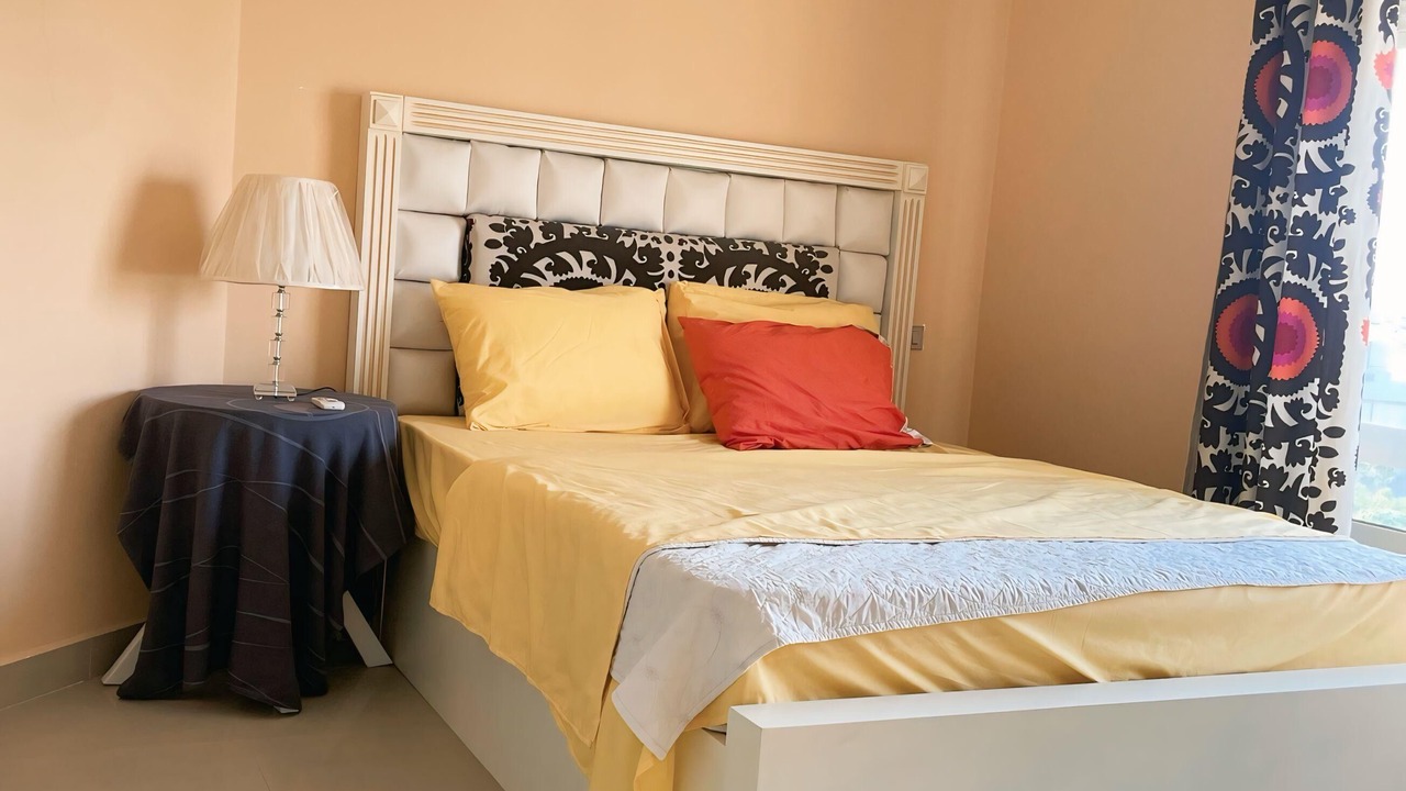 Photo of Bedroom in Ain Sokhna
