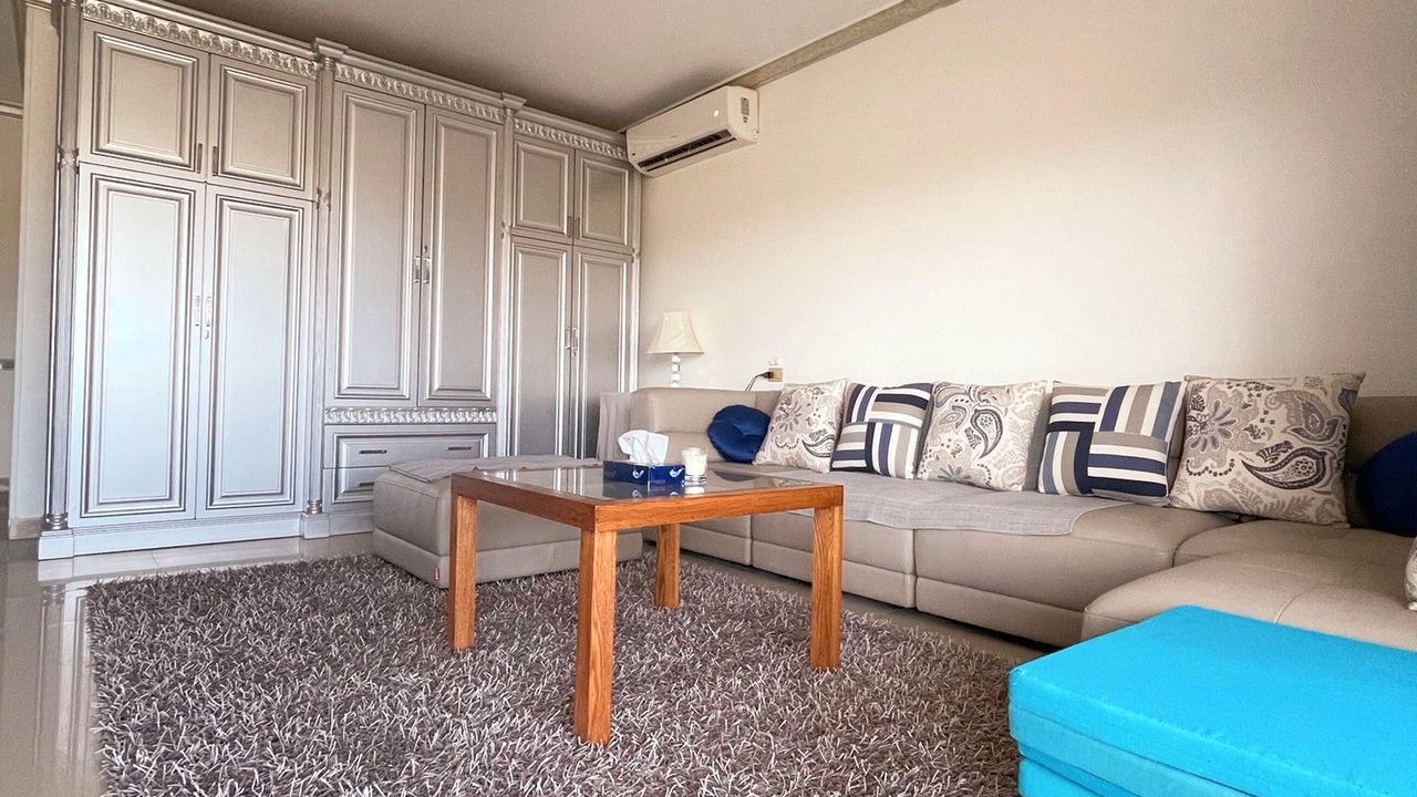 Photo of Livingroom in Ain Sokhna