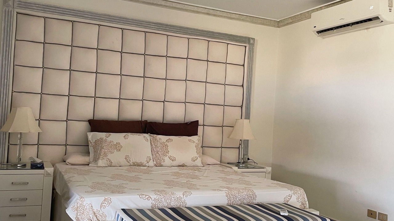Photo of Bedroom in Ain Sokhna