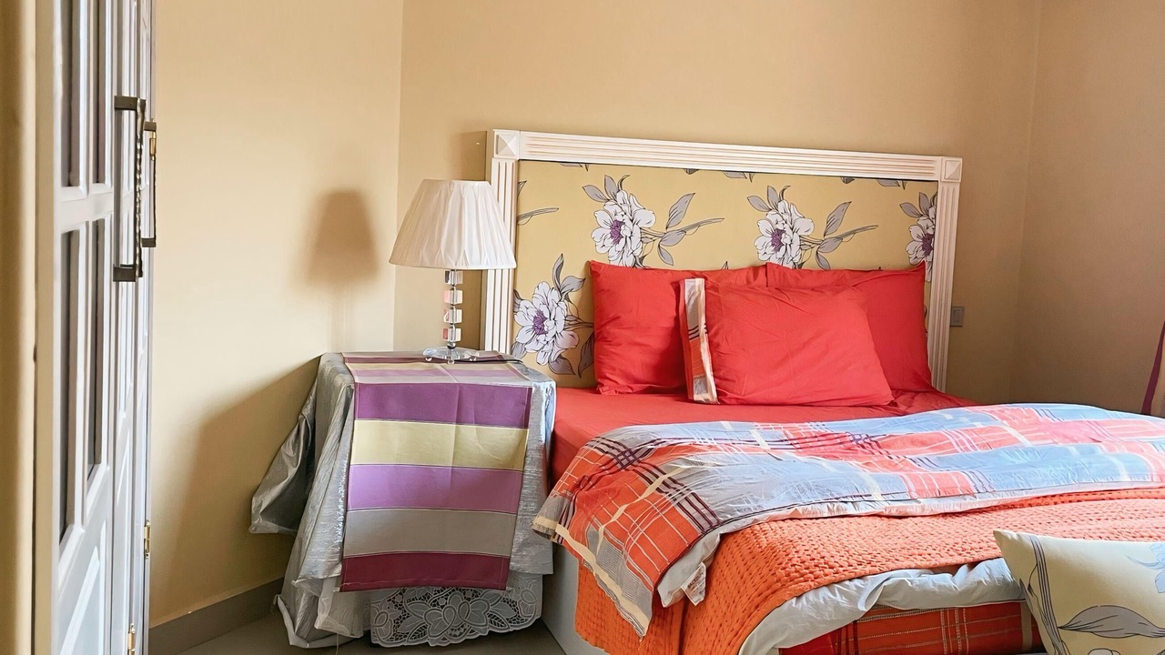 Photo of Bedroom in Ain Sokhna