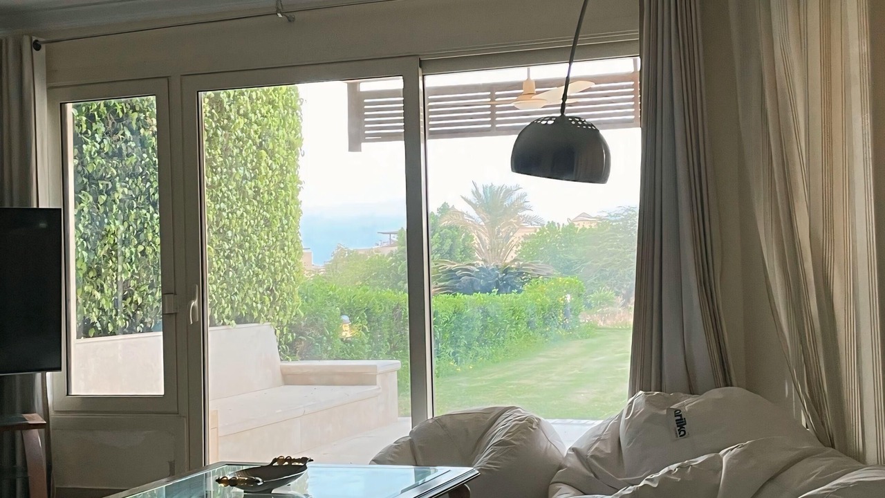 Photo of Livingroom in Ain Sokhna