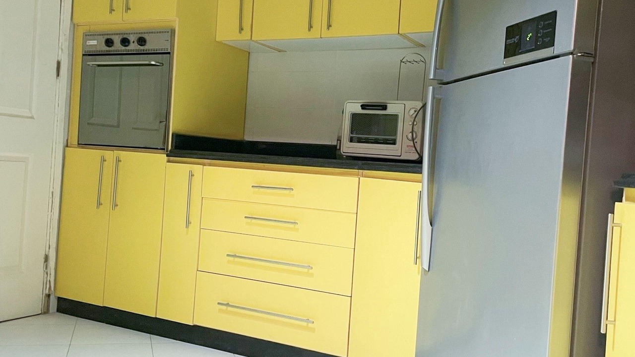Photo of Kitchen in Ain Sokhna