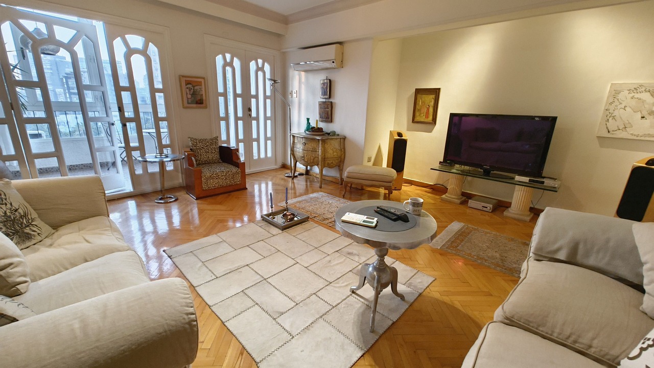 Photo of Livingroom in Al Duqqi