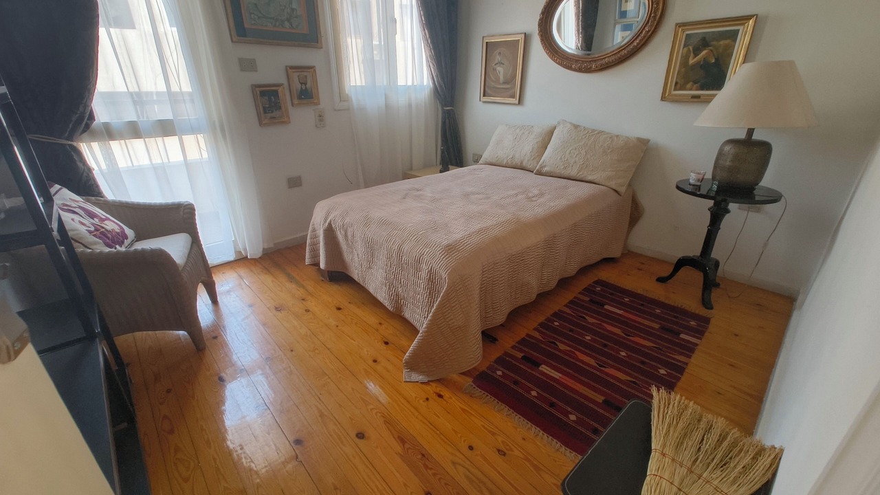 Photo of Bedroom in Al Duqqi