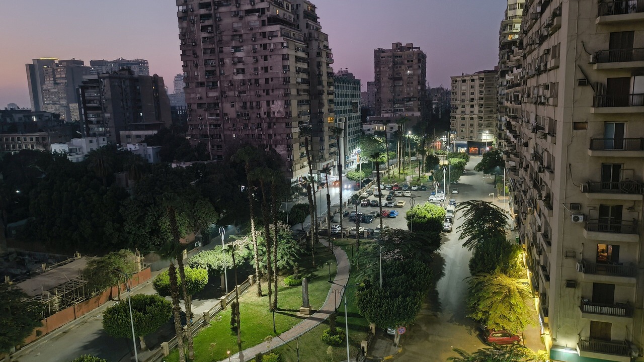 Photo of Others in Al Duqqi