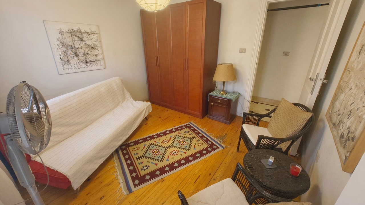 Photo of Bedroom in Al Duqqi