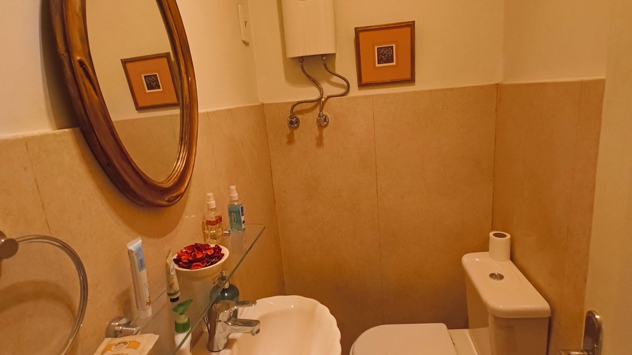 Photo of Bathroom in Al Duqqi