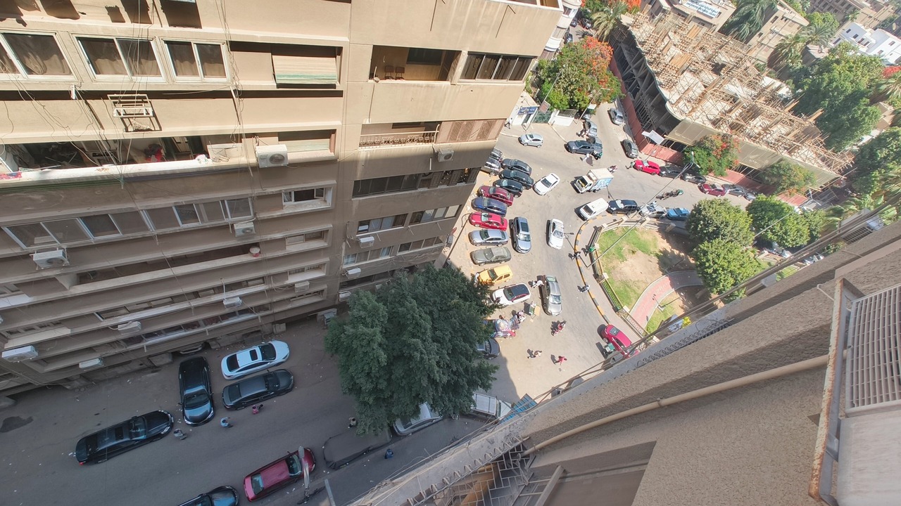 Photo of Outdoor in Al Duqqi