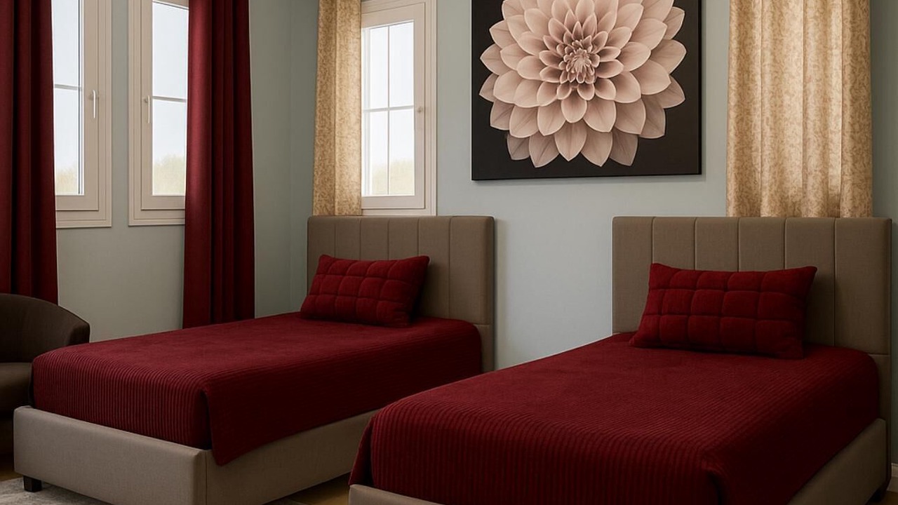 Photo of Bedroom in Dream Land
