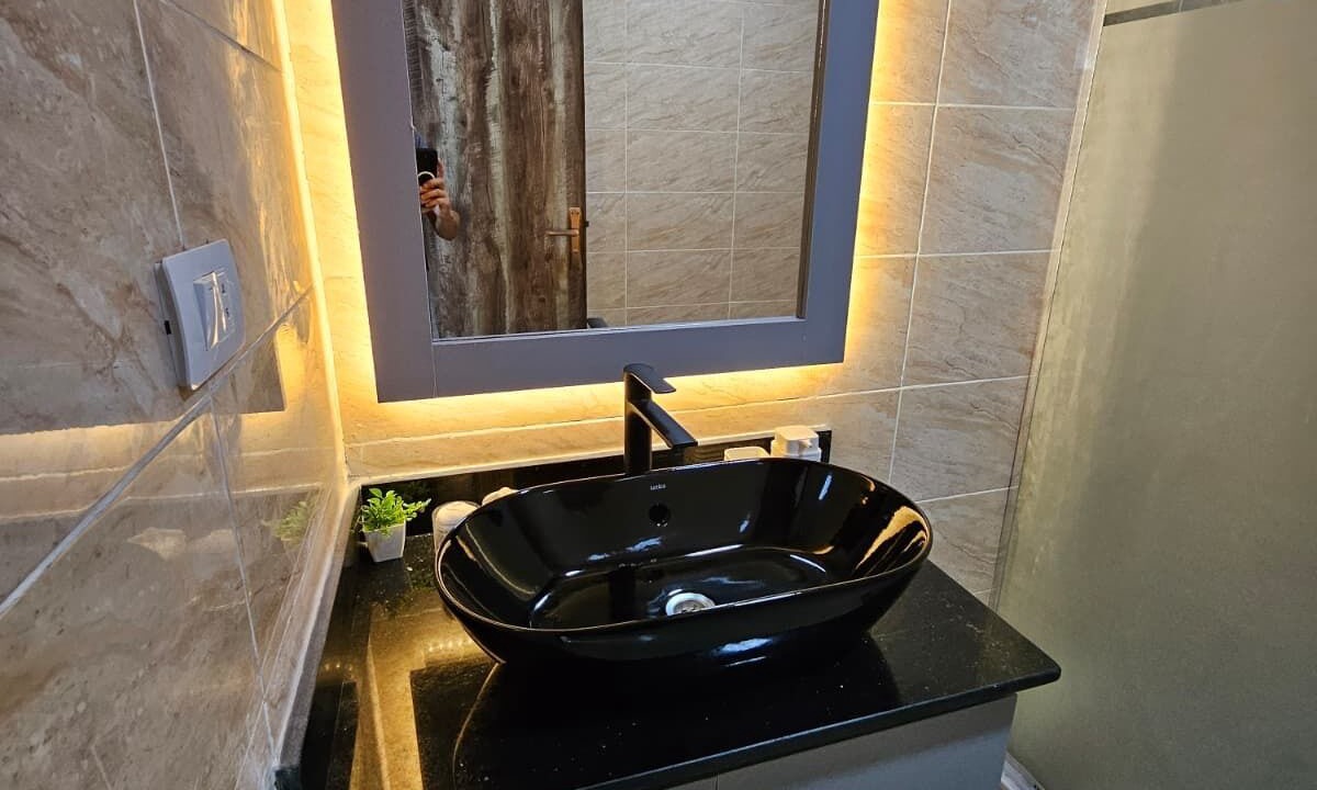 Photo of Bathroom in Sakkala