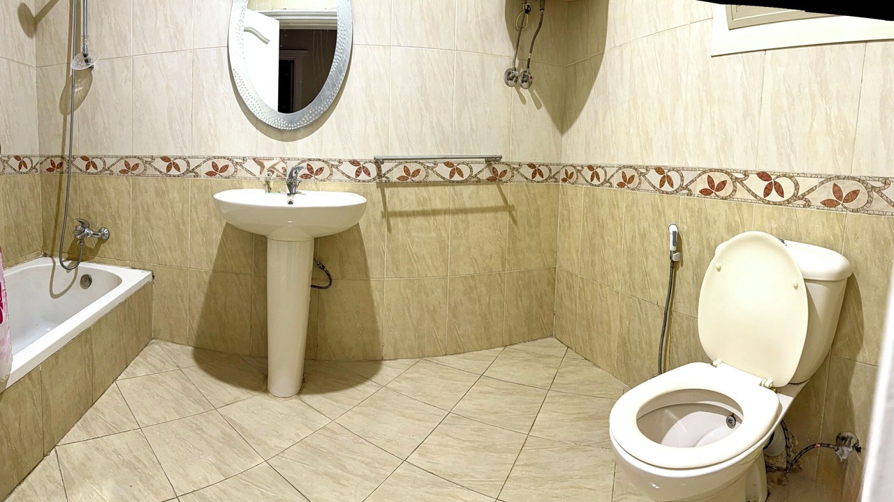 Photo of Bathroom in Al Duqqi