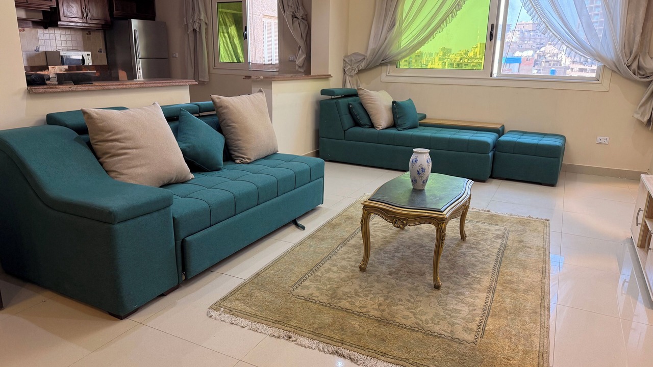 Photo of Livingroom in Al Duqqi