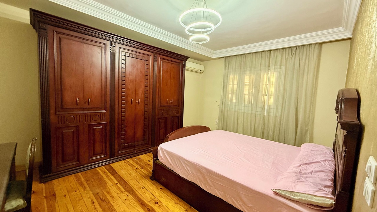 Photo of Bedroom in Al Duqqi