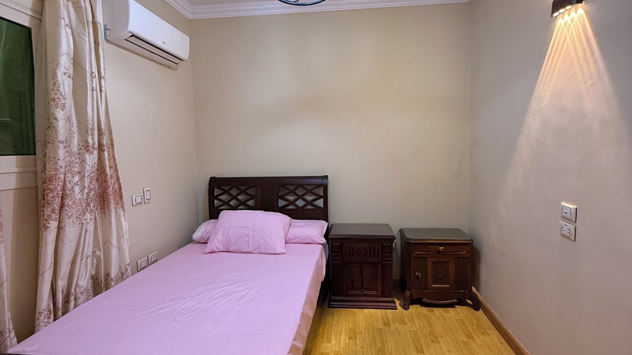 Photo of Bedroom in Al Duqqi
