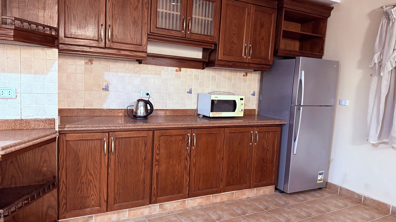 Photo of Kitchen in Al Duqqi