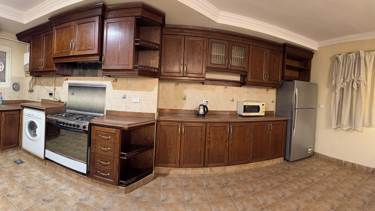 Photo of Kitchen in Al Duqqi