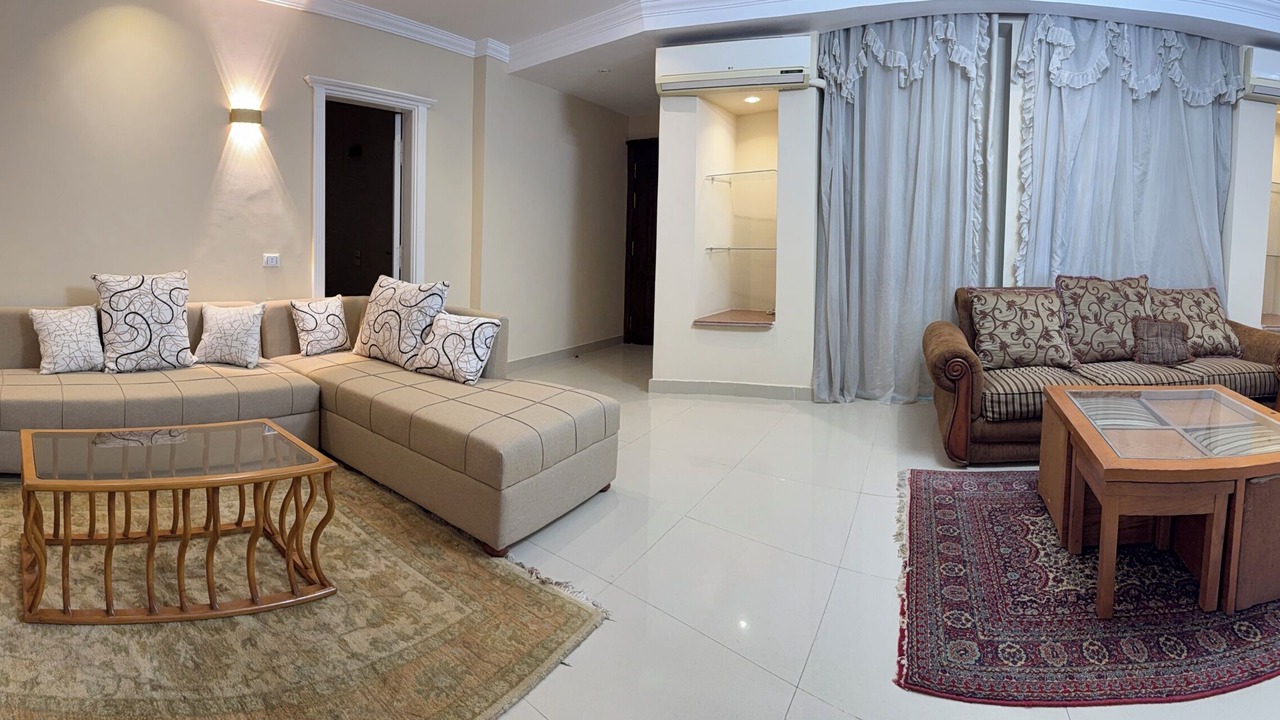 Photo of Livingroom in Al Duqqi